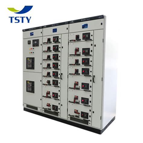 China Manufacturer Distribution Box Jp Integrated Distribution 